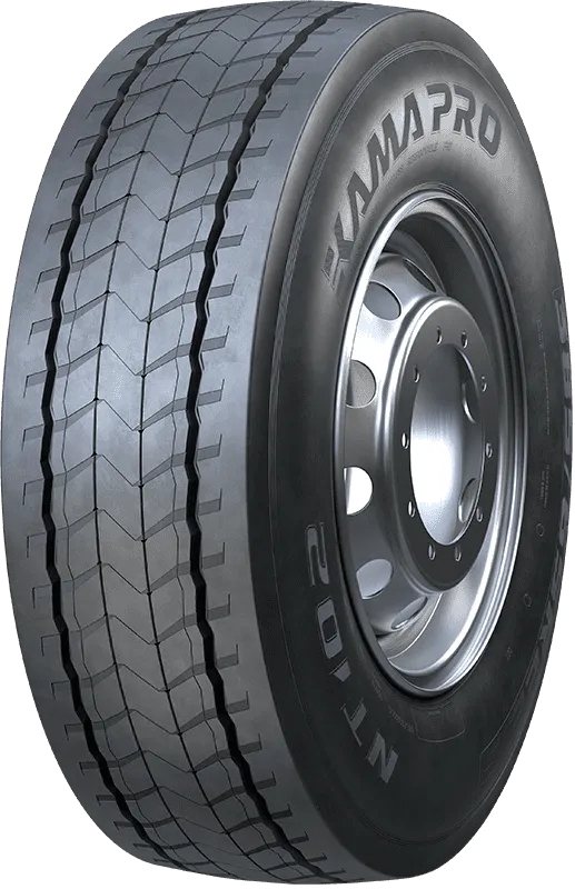 KAMA PRO NT 102  в Краснокаменске — KAMA TYRES KAMA PRO NT 102  в Краснокаменске