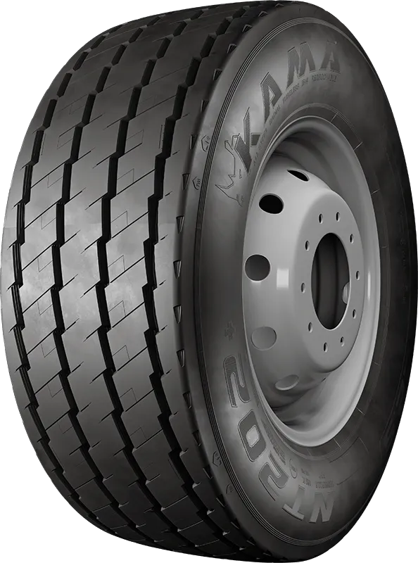 KAMA NT 202+ в Краснокаменске — KAMA TYRES KAMA NT 202+ в Краснокаменске
