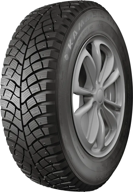 KAMA-515 в Краснокаменске — KAMA TYRES KAMA-515 в Краснокаменске