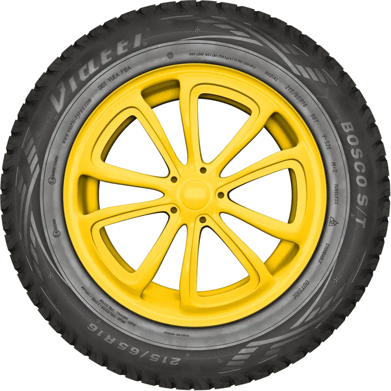 Viatti Bosco S/T (V-526) в Краснокаменске — KAMA TYRES Viatti Bosco S/T (V-526) в Краснокаменске