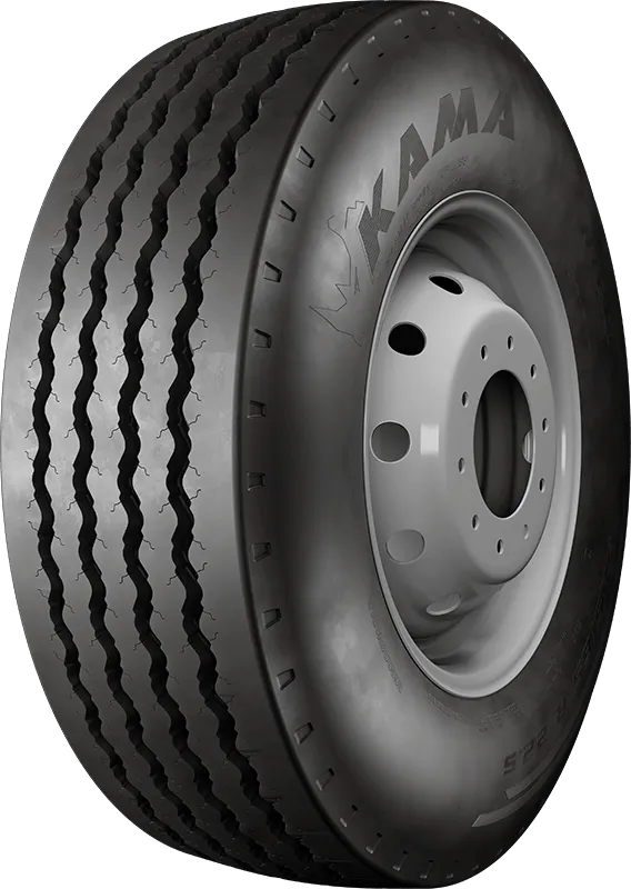KAMA NT 201 в Краснокаменске — KAMA TYRES KAMA NT 201 в Краснокаменске