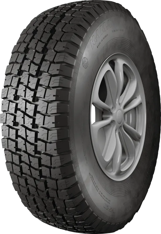 KAMA И-520 ПИЛИГРИМ в Краснокаменске — KAMA TYRES KAMA И-520 ПИЛИГРИМ в Краснокаменске