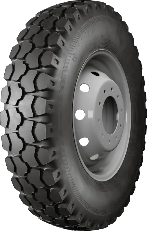 KAMA У-2 мороз в Краснокаменске — KAMA TYRES KAMA У-2 мороз в Краснокаменске