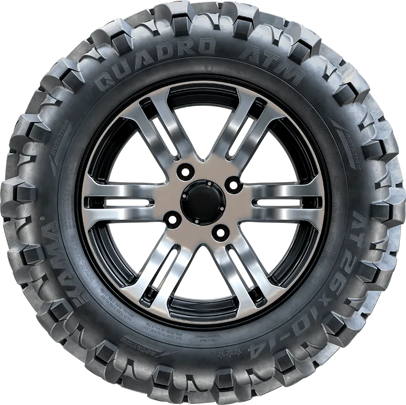 KAMA QUADRO ATM (НК-437) в Краснокаменске — KAMA TYRES KAMA QUADRO ATM (НК-437) в Краснокаменске