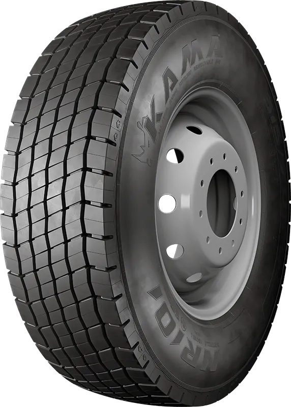 KAMA NR 101 в Краснокаменске — KAMA TYRES KAMA NR 101 в Краснокаменске
