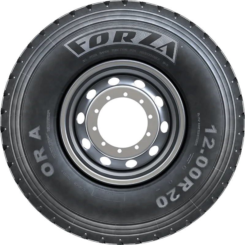 FORZA OR A в Краснокаменске — KAMA TYRES FORZA OR A в Краснокаменске