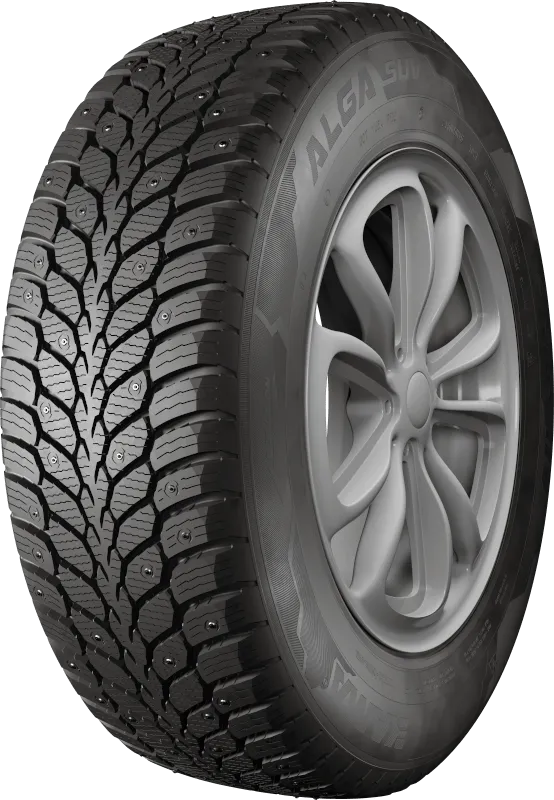KAMA ALGA SUV (НК-532) в Краснокаменске — KAMA TYRES KAMA ALGA SUV (НК-532) в Краснокаменске