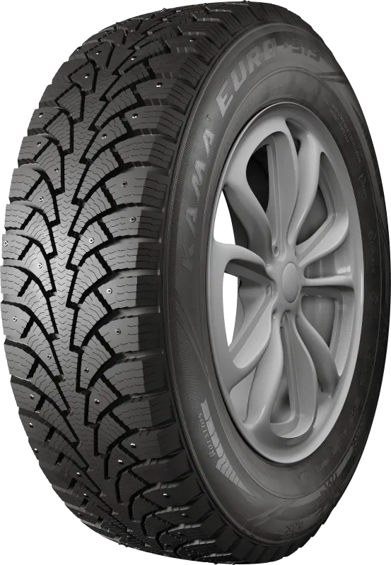 KAMA EURO-519 в Краснокаменске — KAMA TYRES KAMA EURO-519 в Краснокаменске