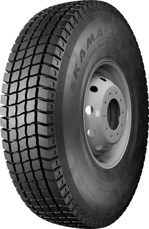 KAMA-310 нс16 мороз в Краснокаменске — KAMA TYRES KAMA-310 нс16 мороз в Краснокаменске