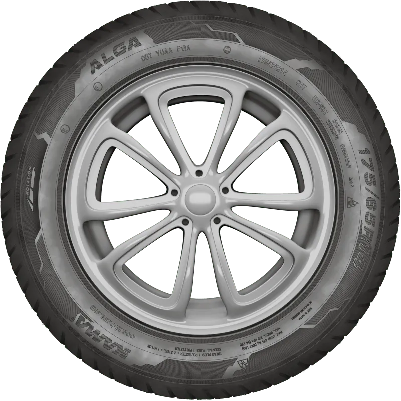 KAMA ALGA (НК-531) нешип в Краснокаменске — KAMA TYRES KAMA ALGA (НК-531) нешип в Краснокаменске