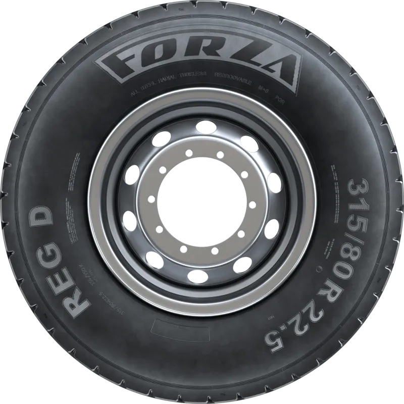 FORZA REG D в Краснокаменске — KAMA TYRES FORZA REG D в Краснокаменске