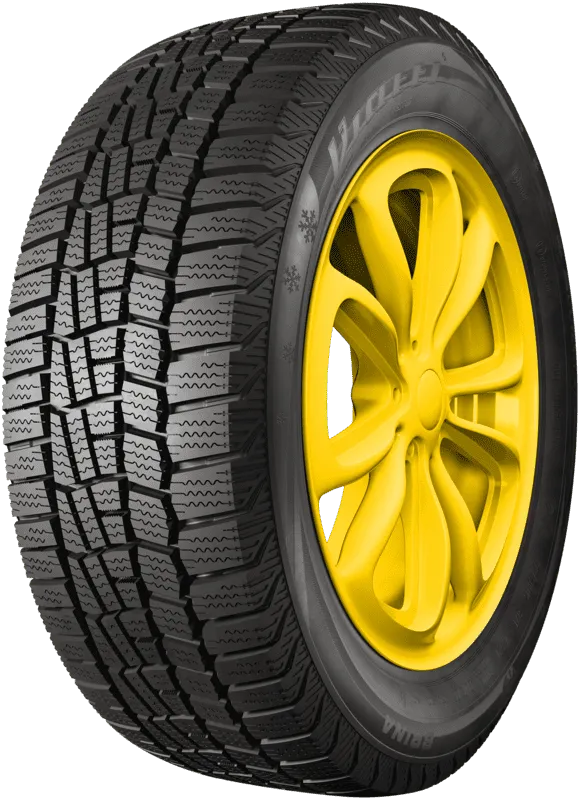 Viatti Brina (V-521) в Краснокаменске — KAMA TYRES Viatti Brina (V-521) в Краснокаменске