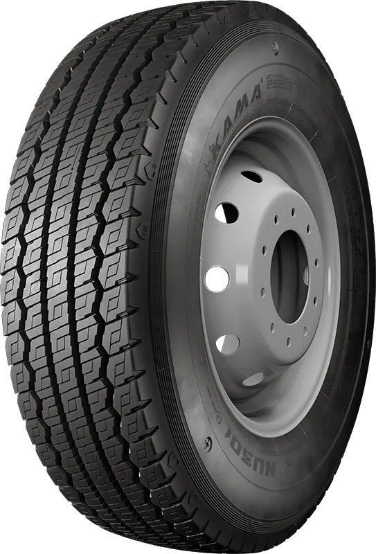 KAMA NU 301 в Краснокаменске — KAMA TYRES KAMA NU 301 в Краснокаменске