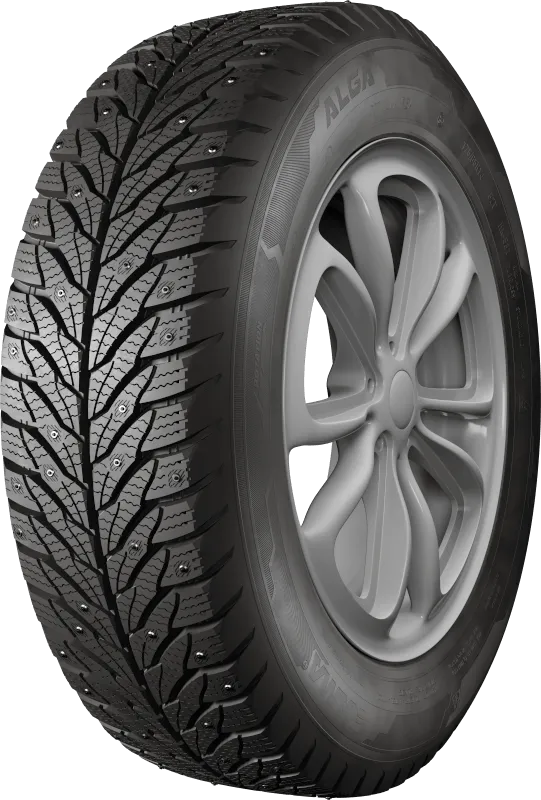 KAMA ALGA (НК-531) в Краснокаменске — KAMA TYRES KAMA ALGA (НК-531) в Краснокаменске
