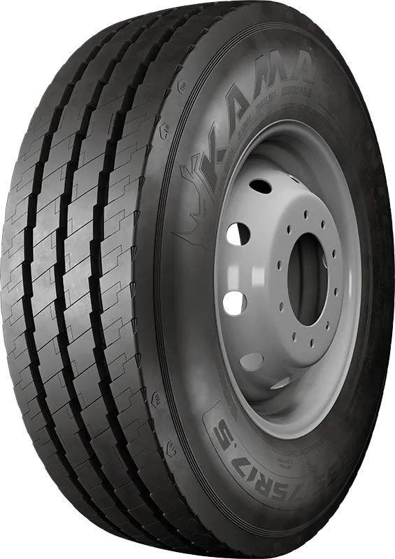 KAMA NT 202 в Краснокаменске — KAMA TYRES KAMA NT 202 в Краснокаменске