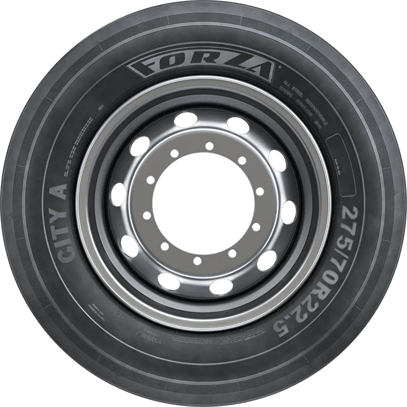 FORZA CITY A в Краснокаменске — KAMA TYRES FORZA CITY A в Краснокаменске